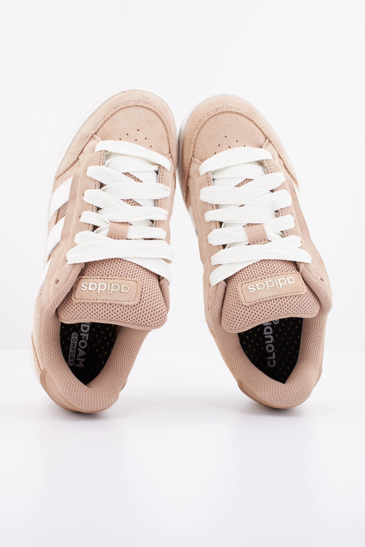 ADIDAS GC ALPHA SK8 en color MARRON (3)
