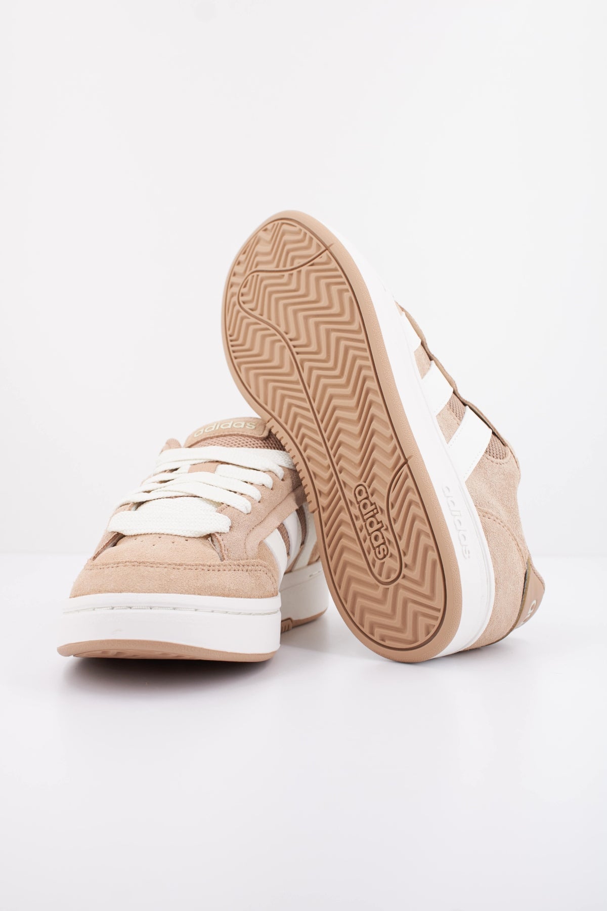 ADIDAS GC ALPHA SK8 en color MARRON (5)