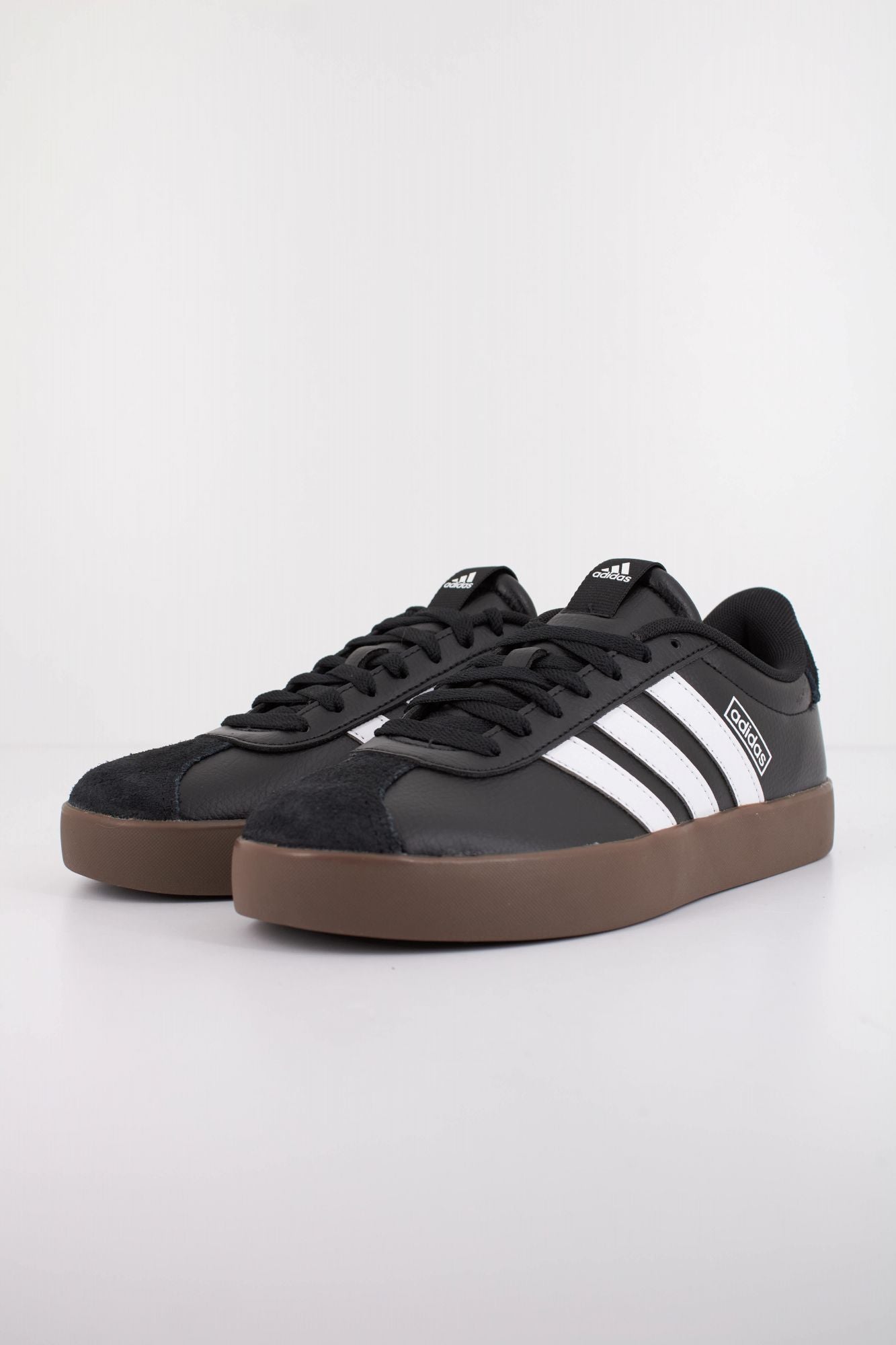 ADIDAS VL COURT 3.0 en color NEGRO (2)
