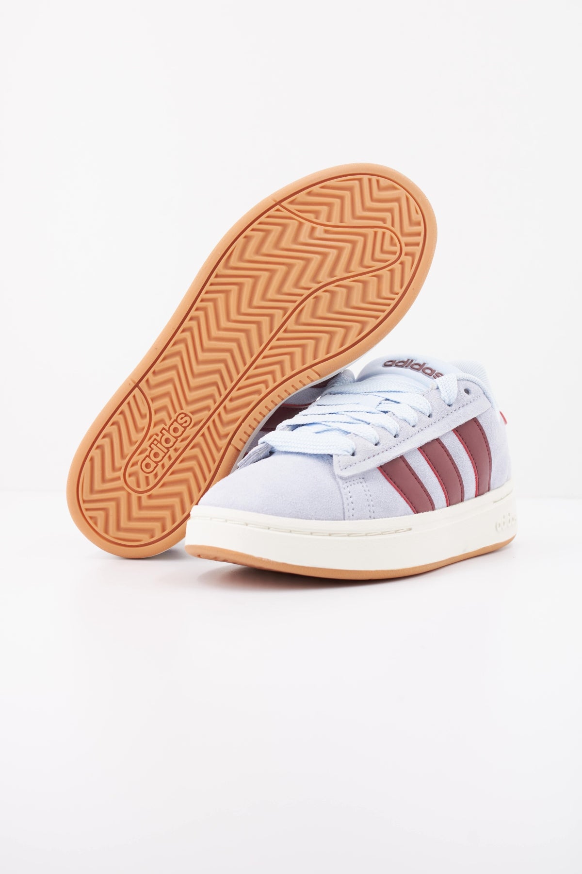 ADIDAS 174261 en color GRIS (5)