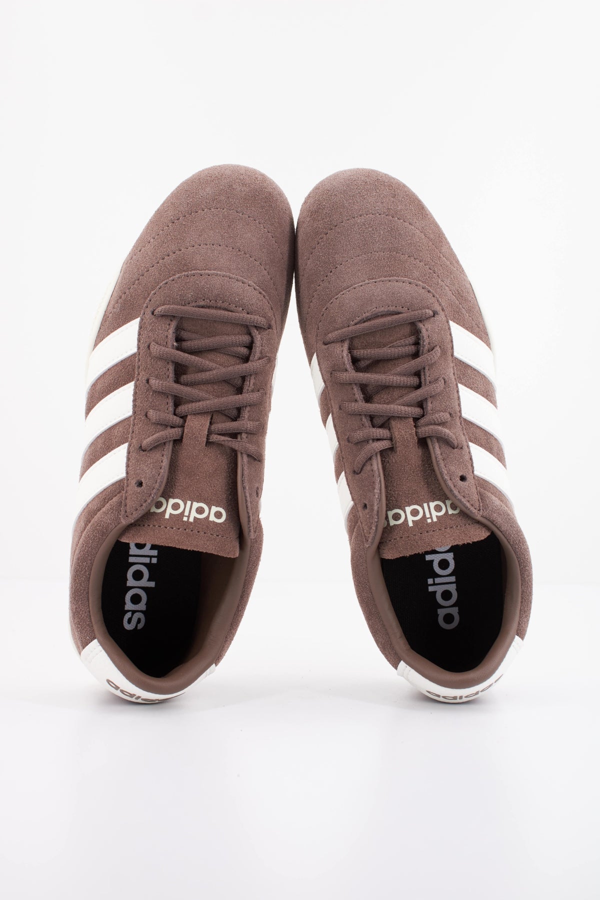 ADIDAS GRAND COURT LO en color MARRON (3)