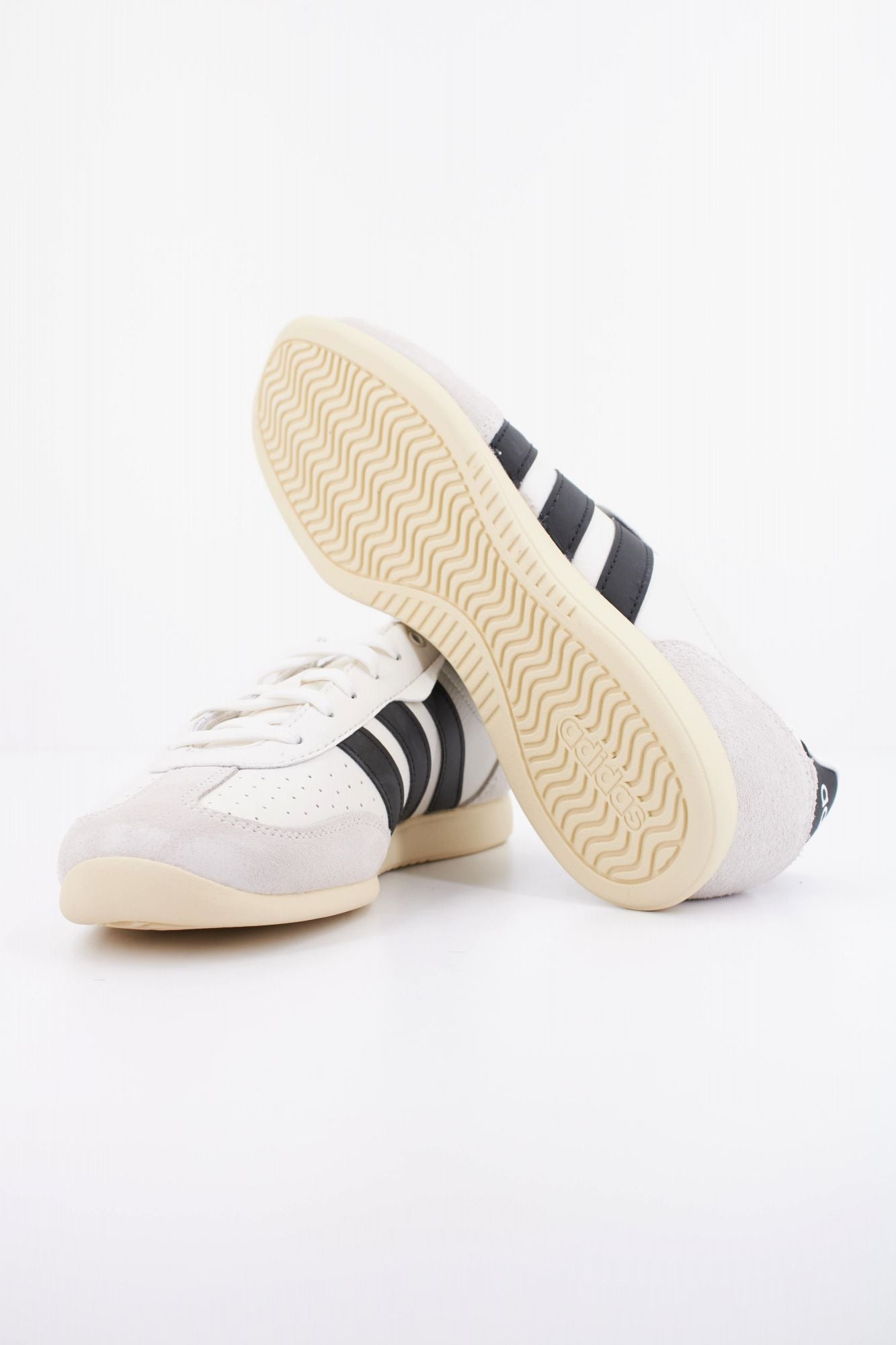 ADIDAS JR4618 en color BLANCO (5)