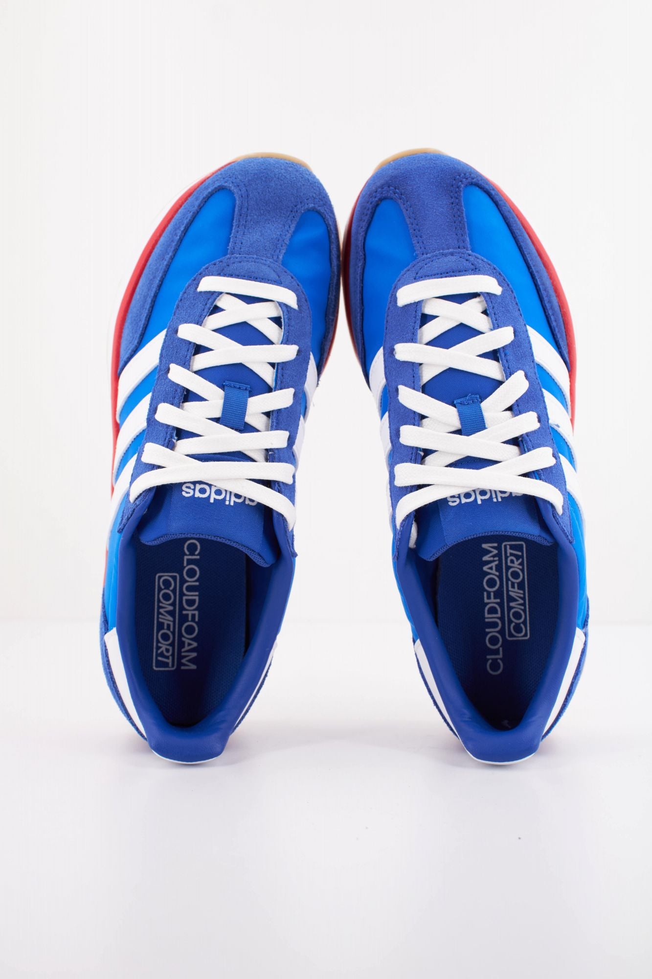 ADIDAS RUN 70s 2.0 en color AZUL (3)
