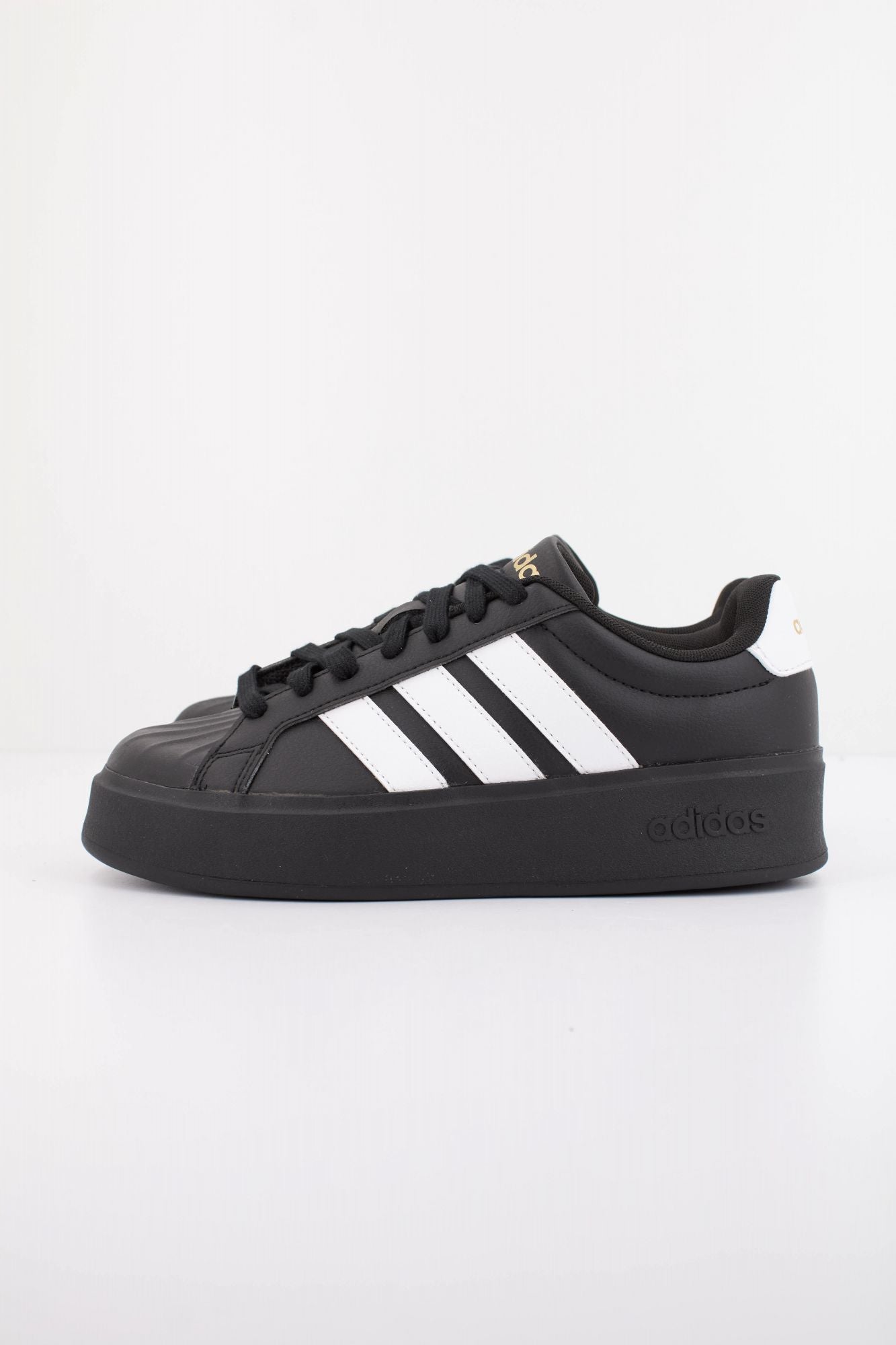 ADIDAS STREETTALK BOLD en color NEGRO (1)