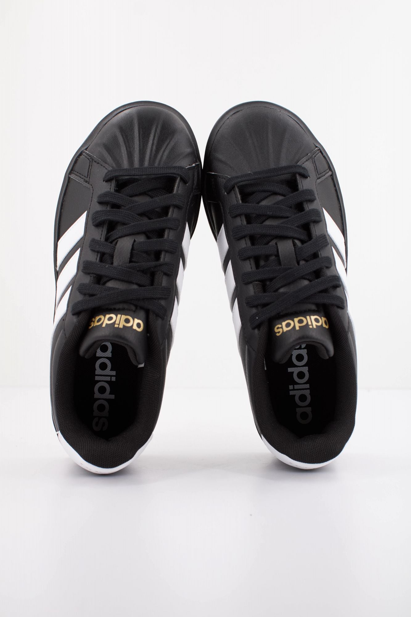 ADIDAS STREETTALK BOLD en color NEGRO (3)