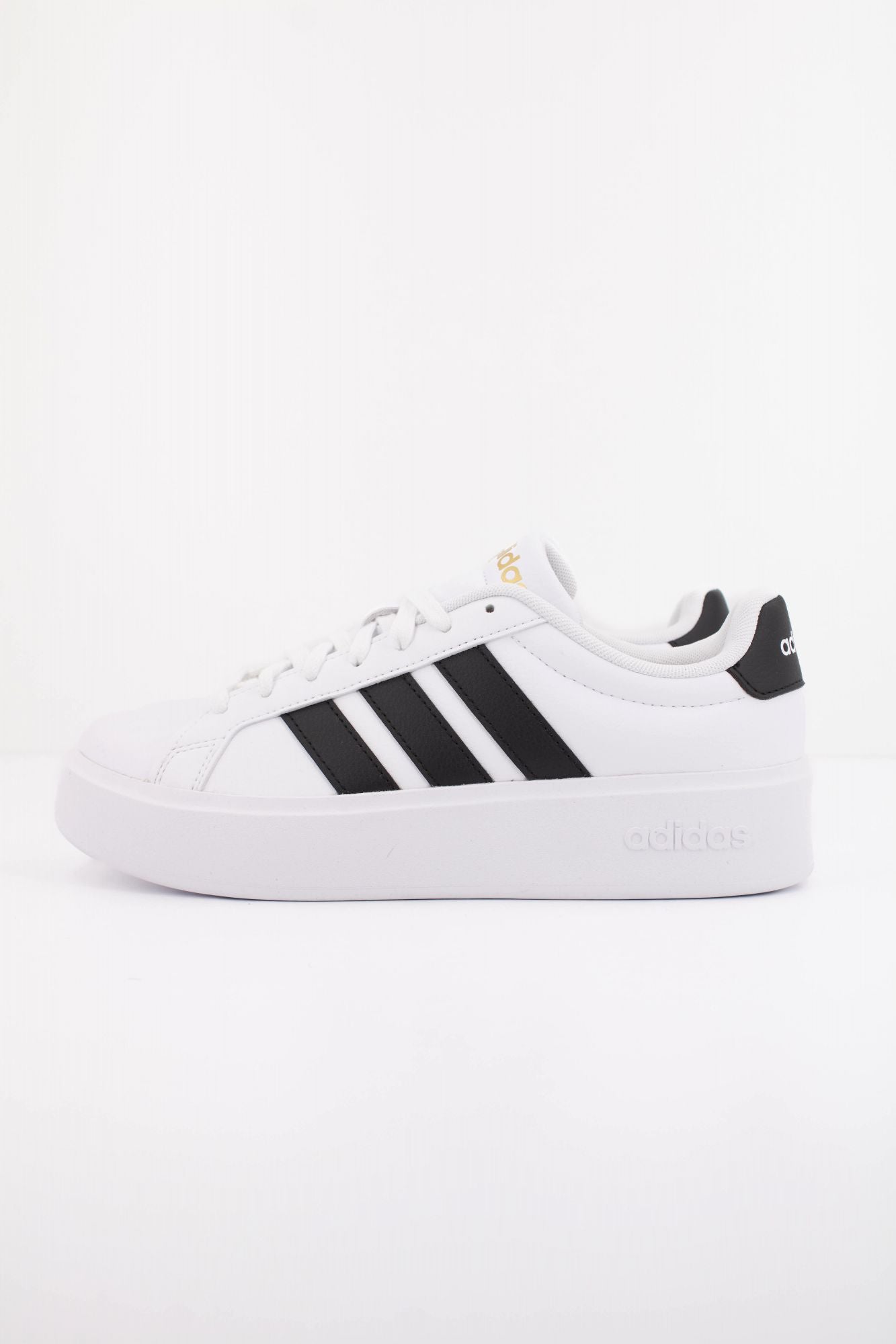 ADIDAS STREETTALK BOLD en color BLANCO (1)