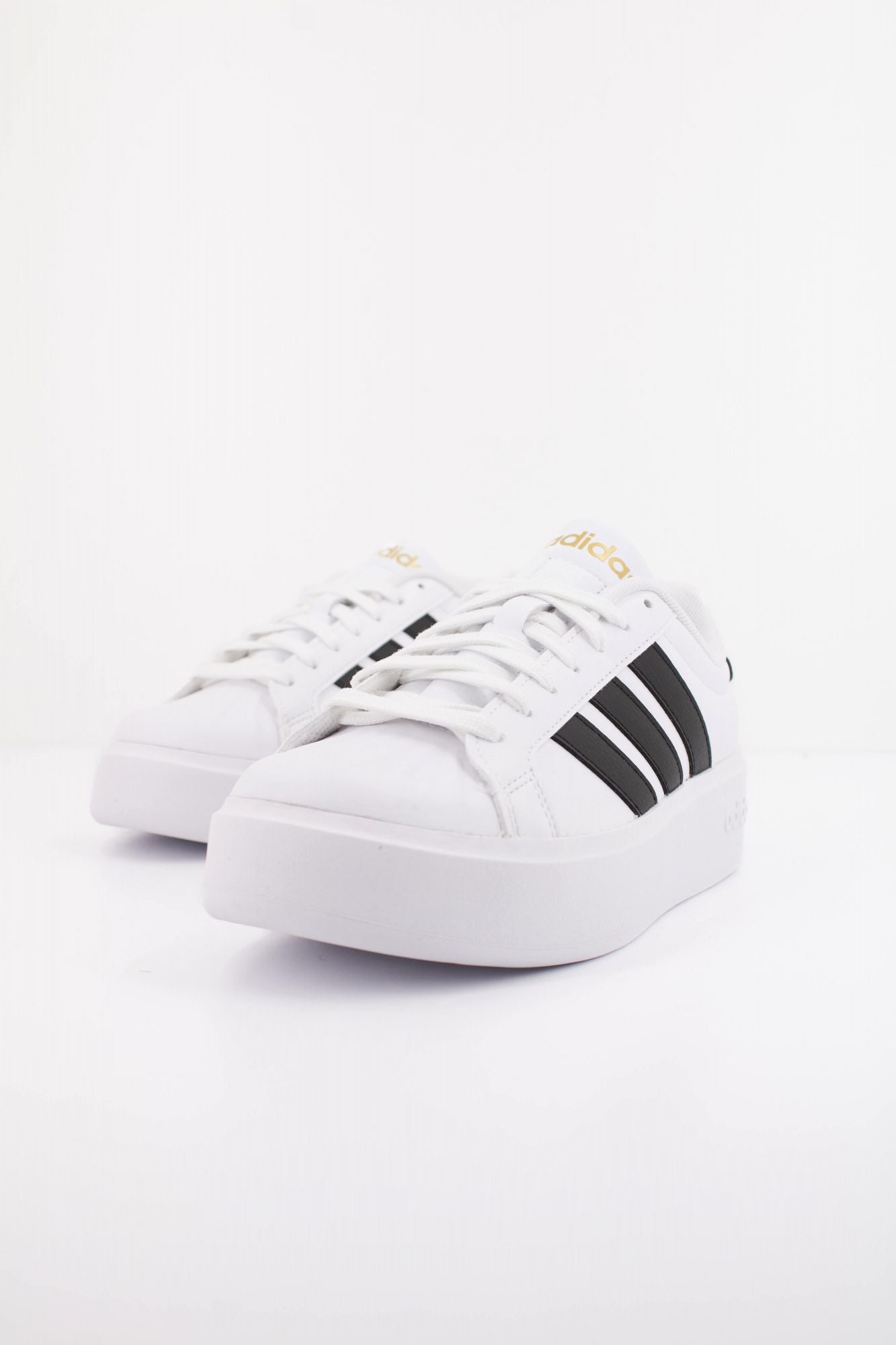 ADIDAS STREETTALK BOLD en color BLANCO (2)