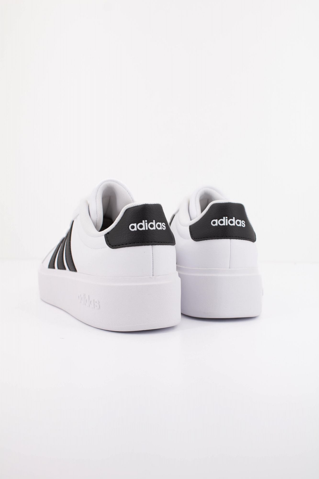 ADIDAS STREETTALK BOLD en color BLANCO (4)