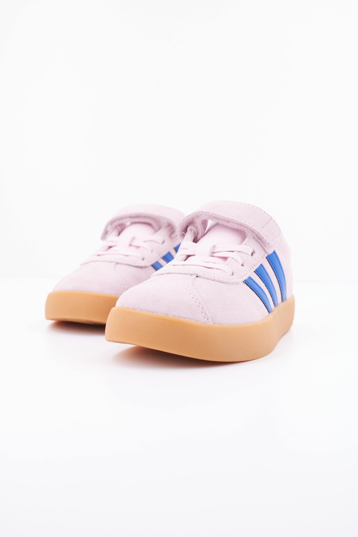 ADIDAS VL COURT 3.0 en color ROSA (2)