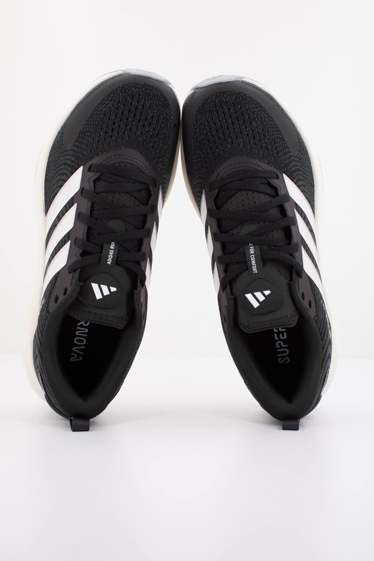 ADIDAS SUPERNOVA EASE 2 W en color NEGRO (3)