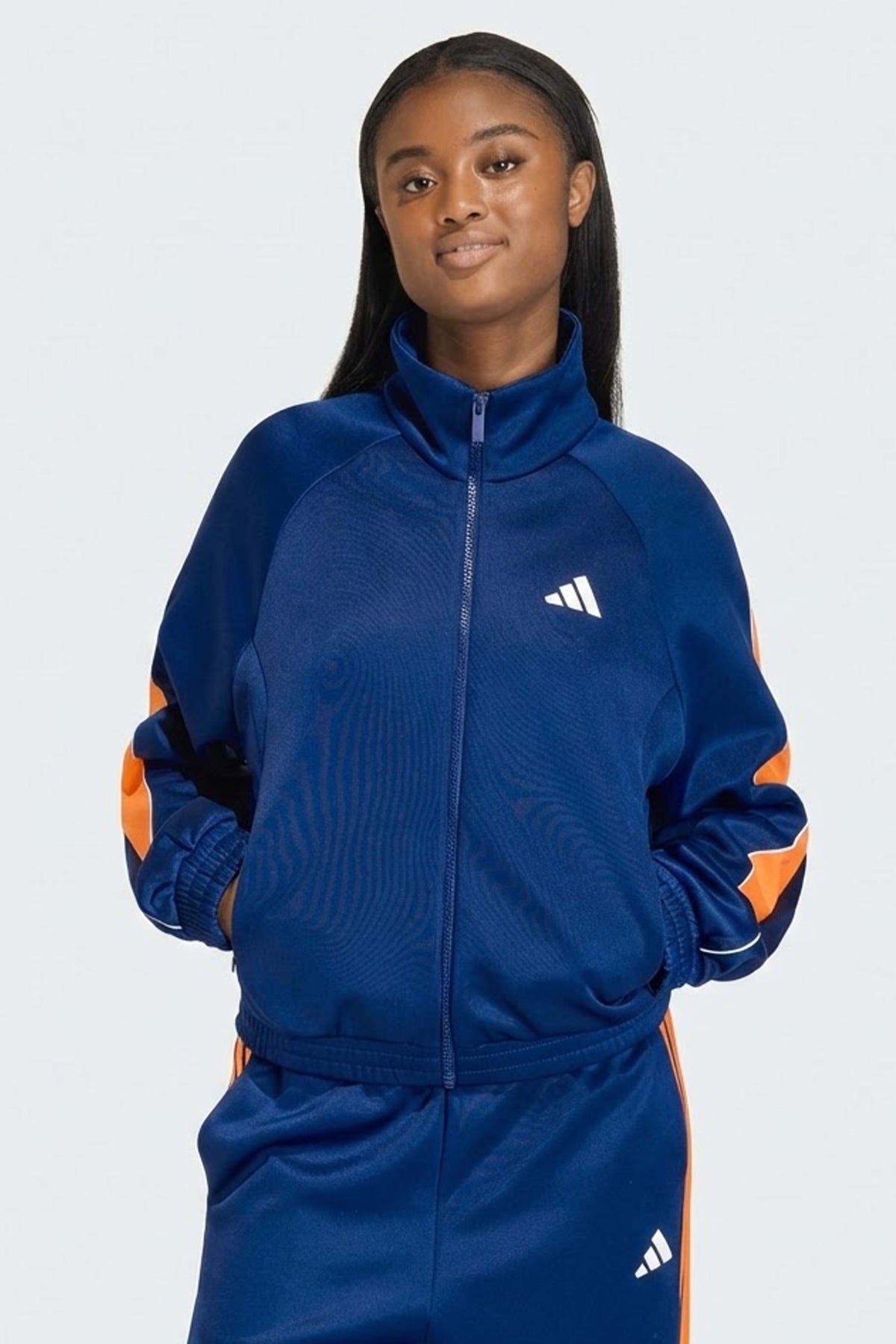 ADIDAS STADIUM TT en color AZUL (3)