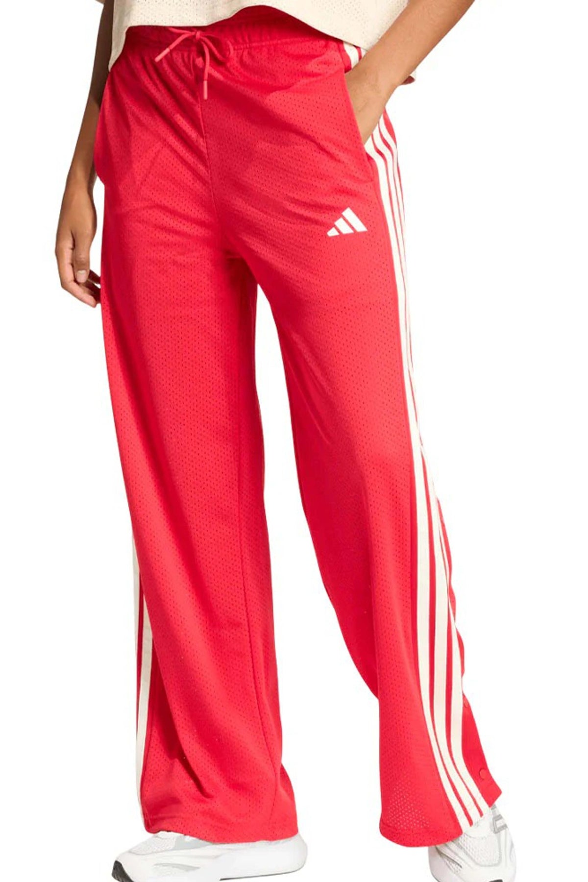 ADIDAS KC4992 W STA en color ROJO (1)