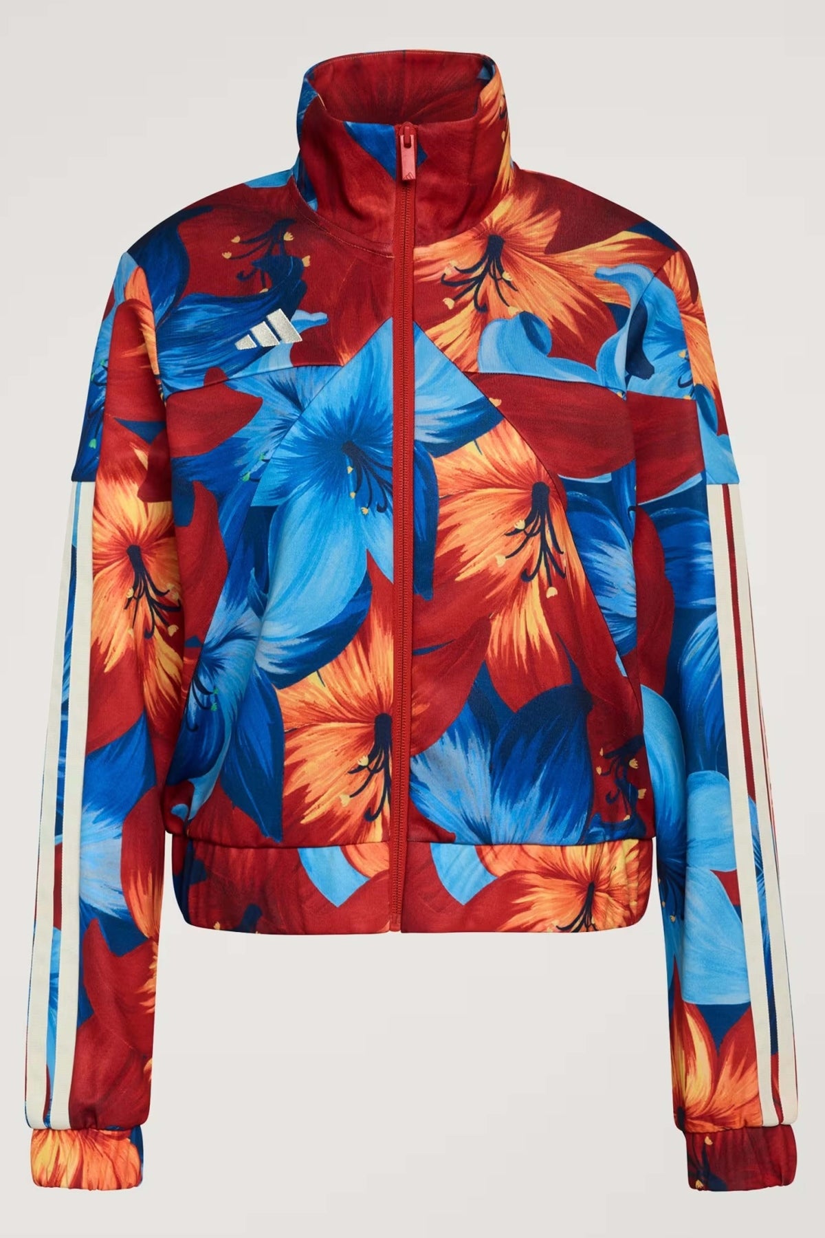 ADIDAS FARM TIRO TT en color FLORAL (2)
