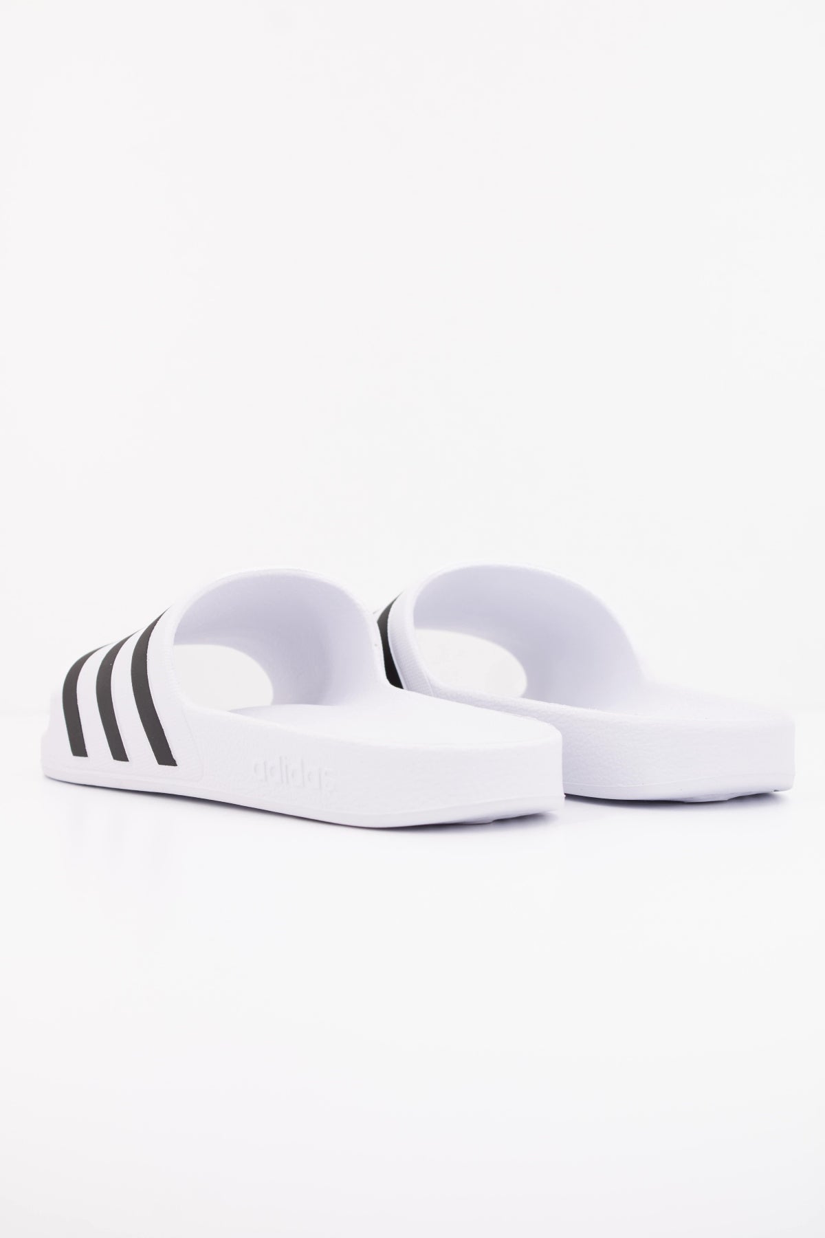 ADIDAS ADILETTE AQUA en color BLANCO (4)
