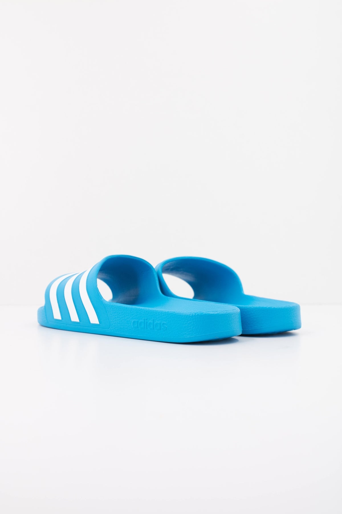 ADIDAS FY8047 ADILETTE AQUA en color AZUL (4)