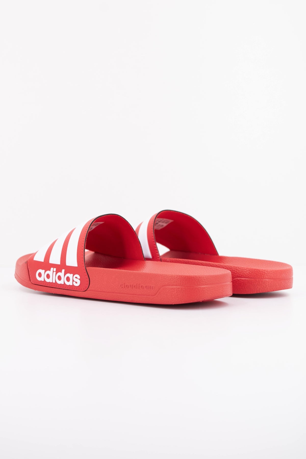 ADIDAS ADILETTE SHOWER en color ROJO (4)