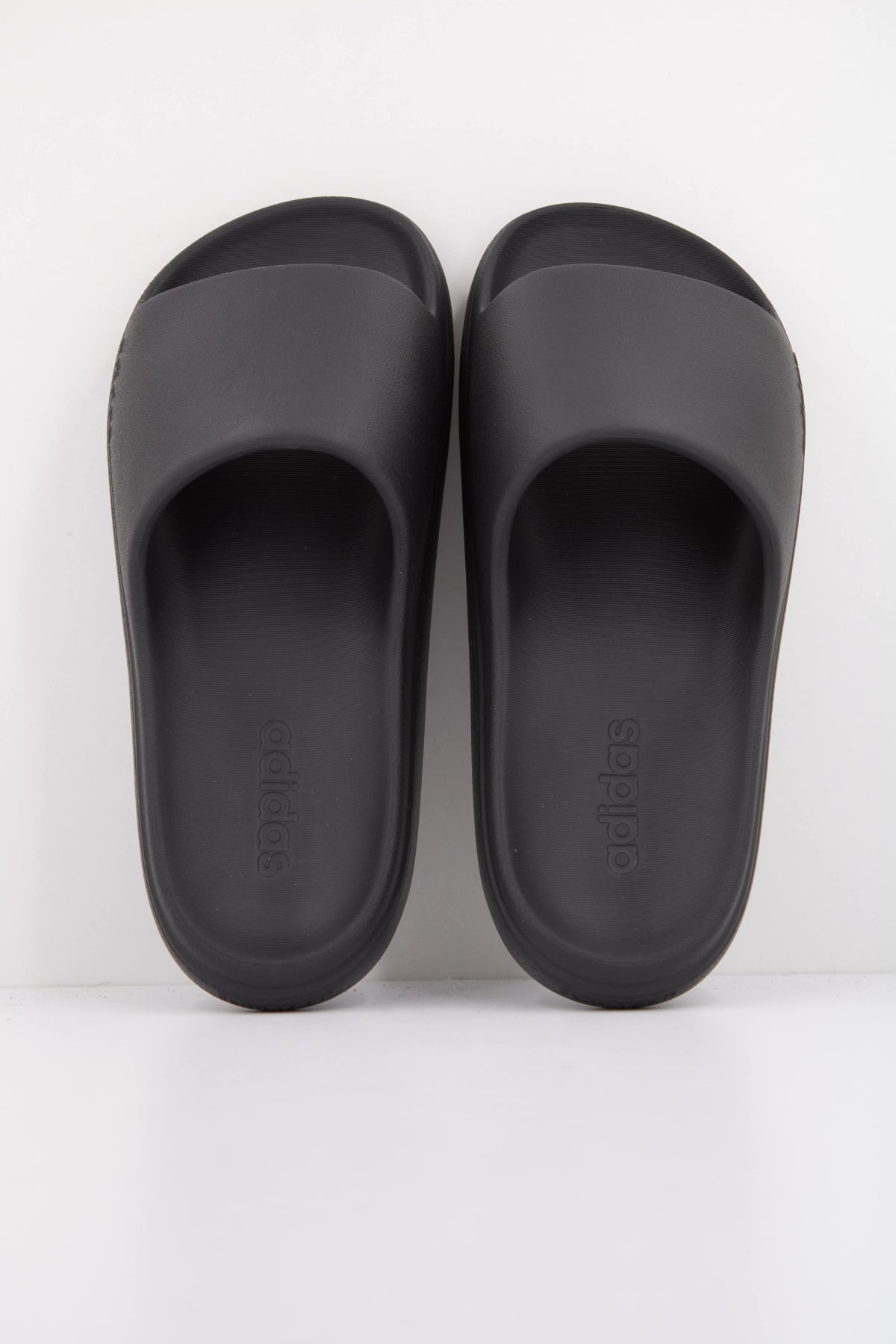 ADIDAS ADILETTE LUMIA en color NEGRO (3)