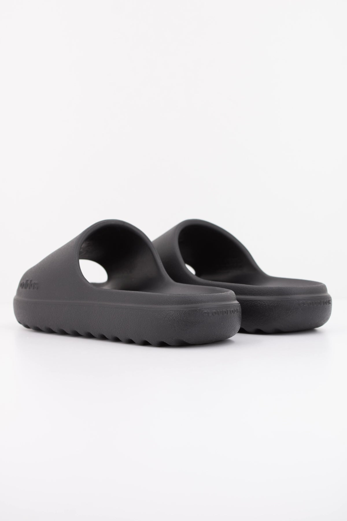 ADIDAS ADILETTE LUMIA en color NEGRO (4)