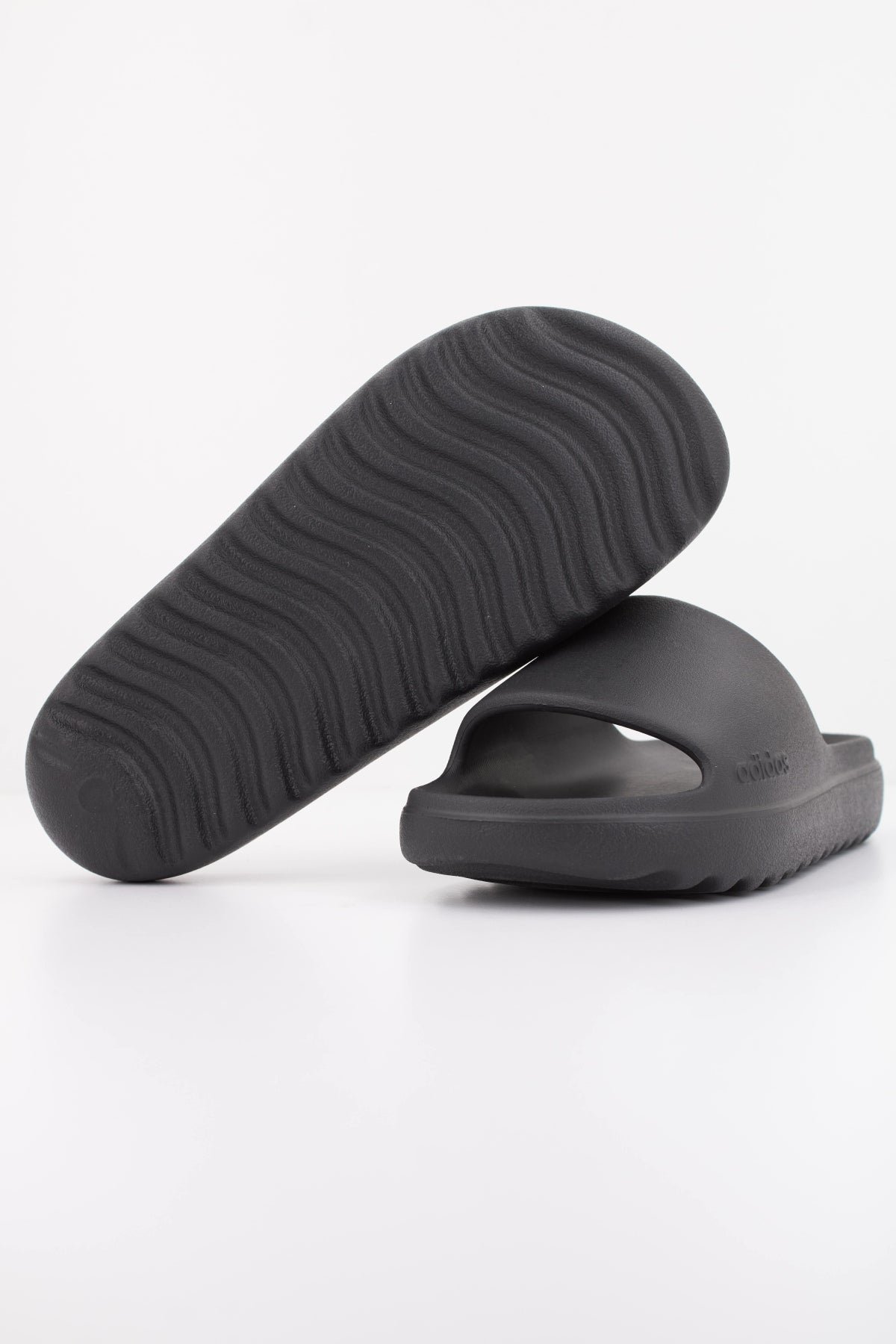 ADIDAS ADILETTE LUMIA en color NEGRO (5)