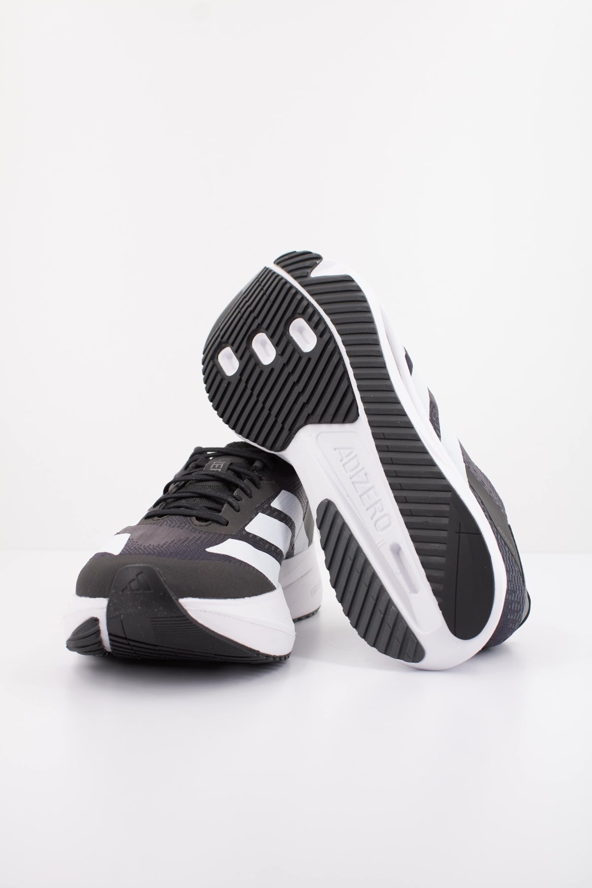 ADIDAS ADIZERO SL2 W en color NEGRO (5)