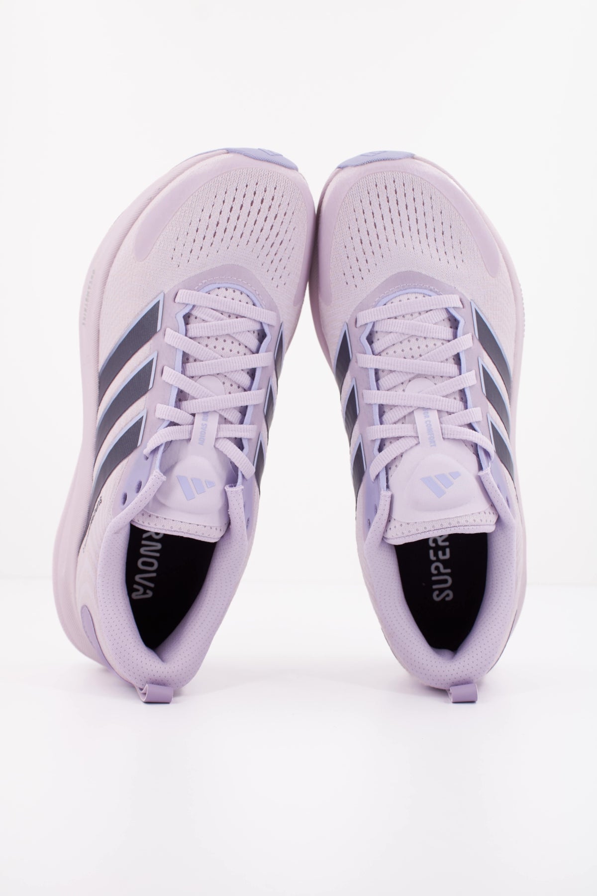 ADIDAS SUPERNOVA EASE 2 W en color VIOLETA (3)
