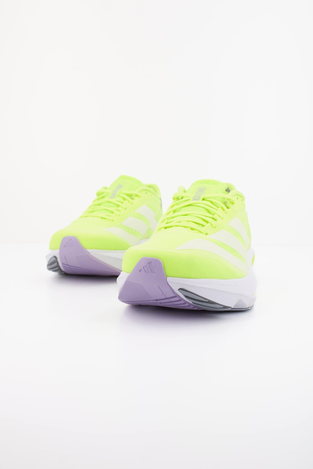 ADIDAS ADIZERO SL2 W en color AMARILLO (2)