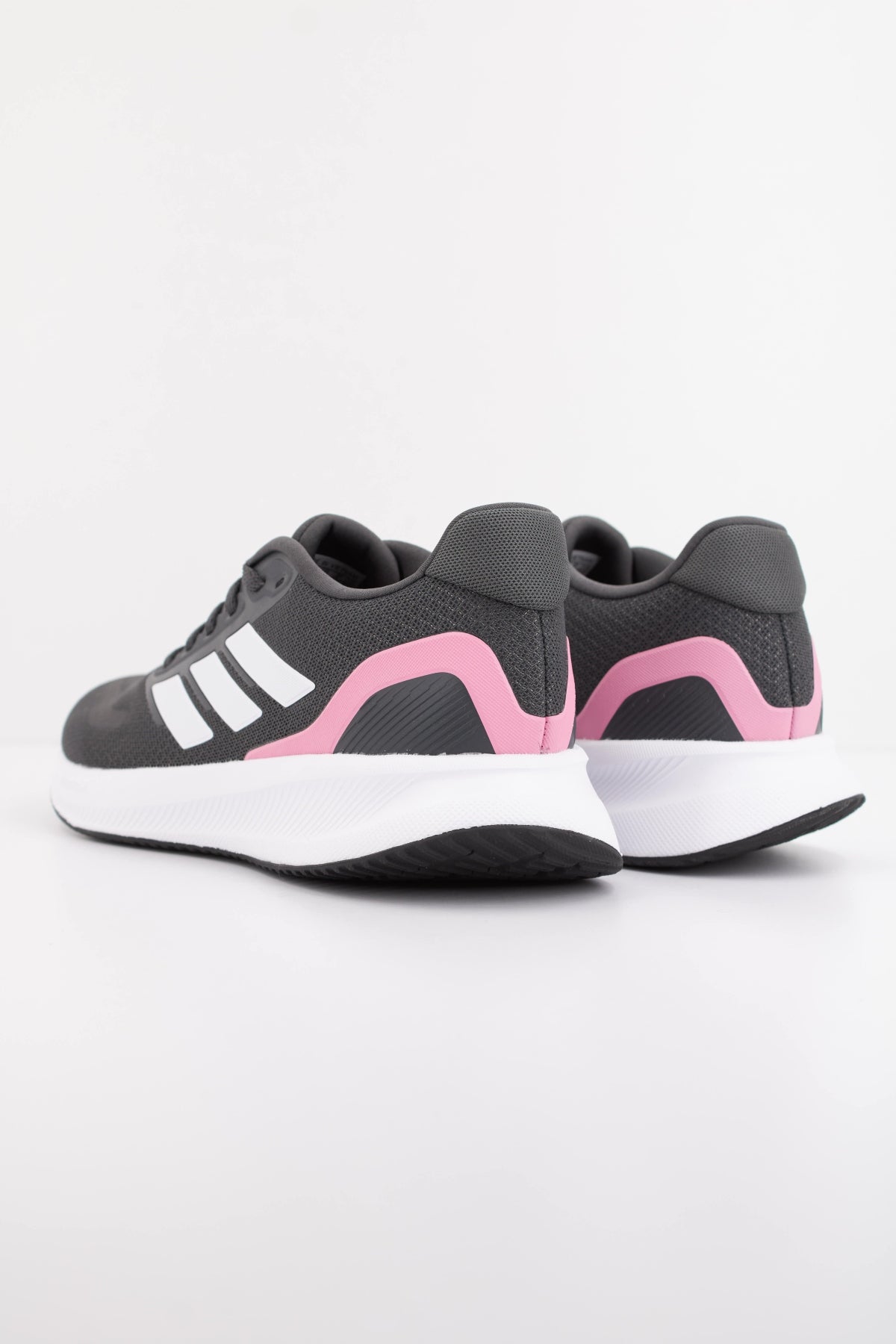 ADIDAS RUNFALCON 5 W en color GRIS (4)