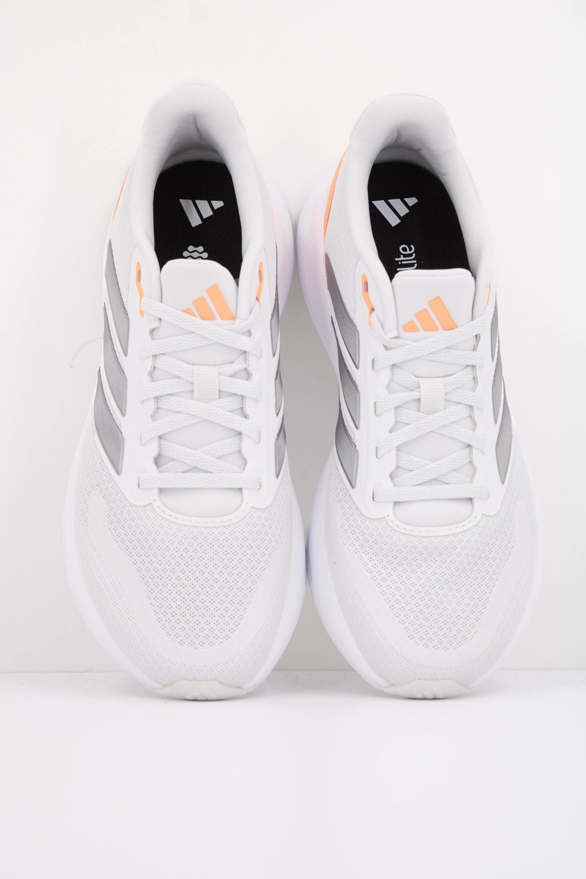 ADIDAS RUNFALCON 5 W en color BLANCO (3)