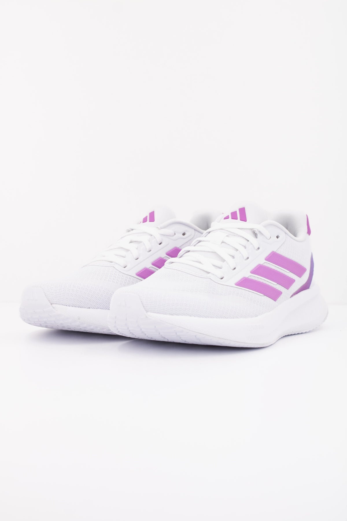 ADIDAS RUNFALCON 5 W en color BLANCO (2)