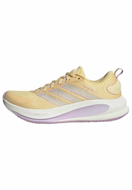 ADIDAS SUPERNOVA EASE 2 W en color AMARILLO (2)