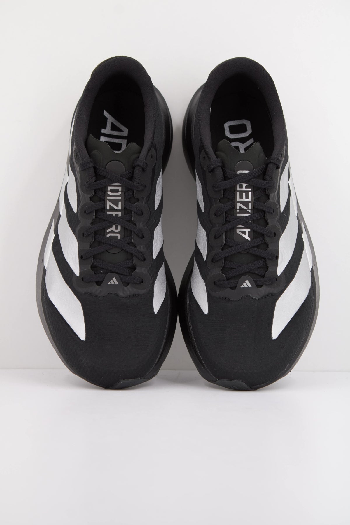 ADIDAS ADIZERO EVO SL WOVE en color NEGRO (3)