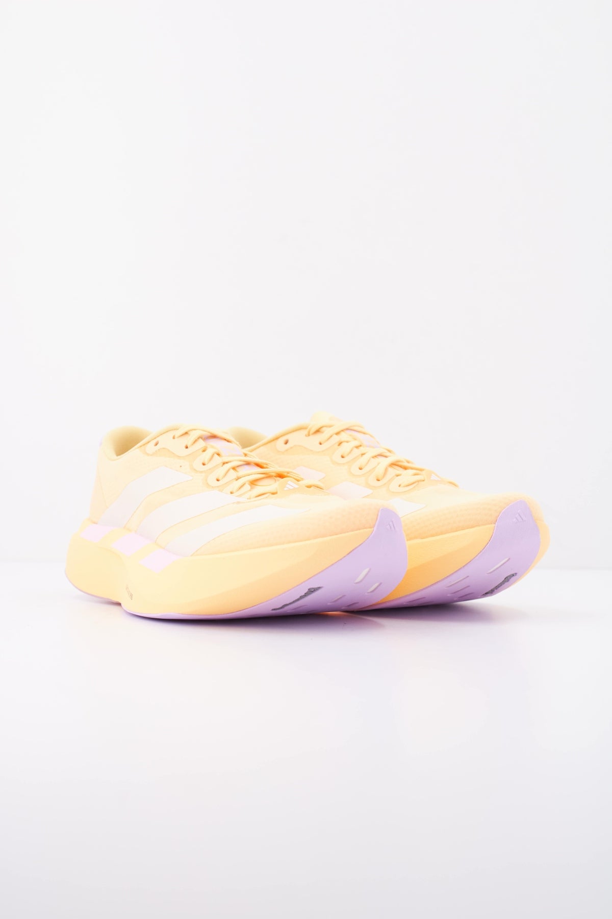 ADIDAS KJ3594 Adizero EVO SL WOVE en color NARANJA (2)