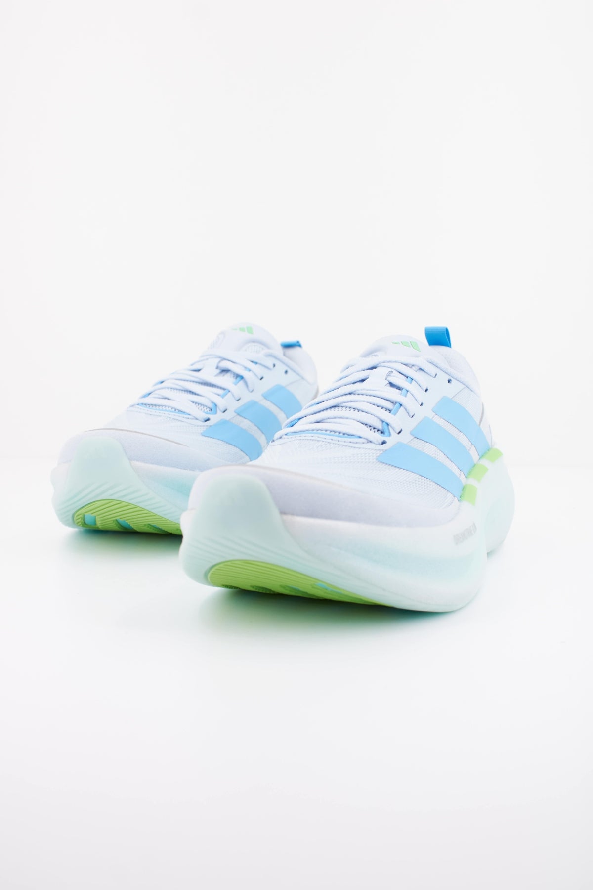 ADIDAS SUPERNOVA GLIDE W en color AZUL (2)