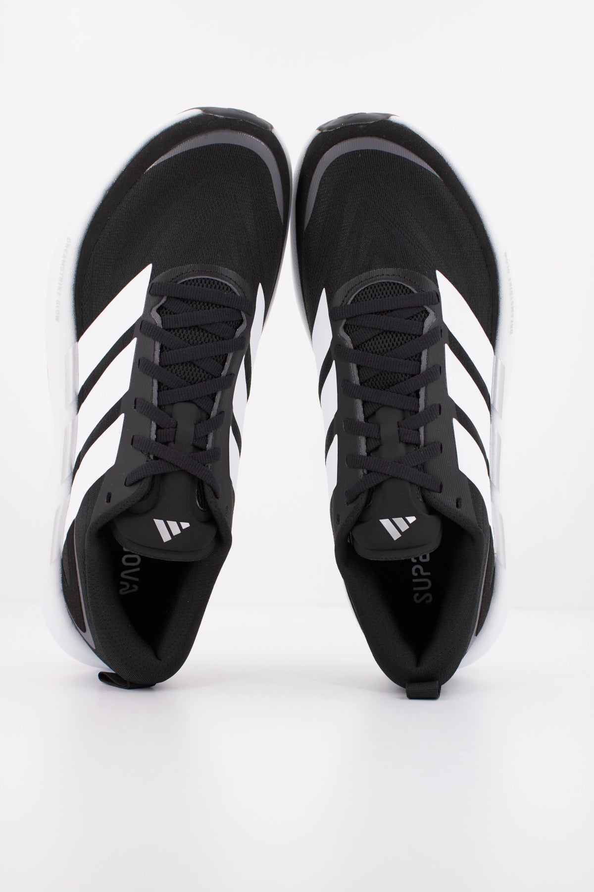 ADIDAS SUPERNOVA GLIDE M en color NEGRO (3)