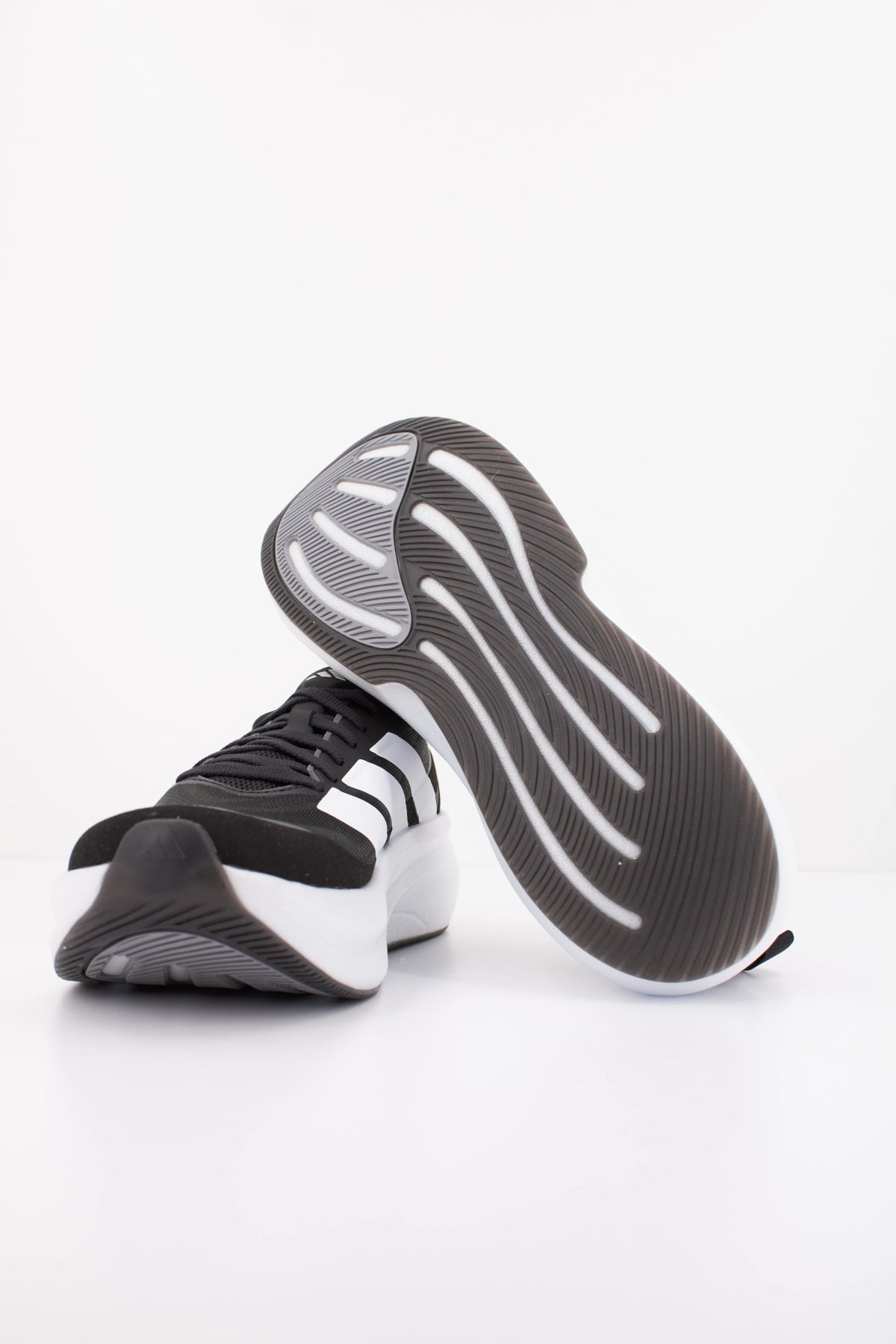 ADIDAS SUPERNOVA GLIDE M en color NEGRO (5)