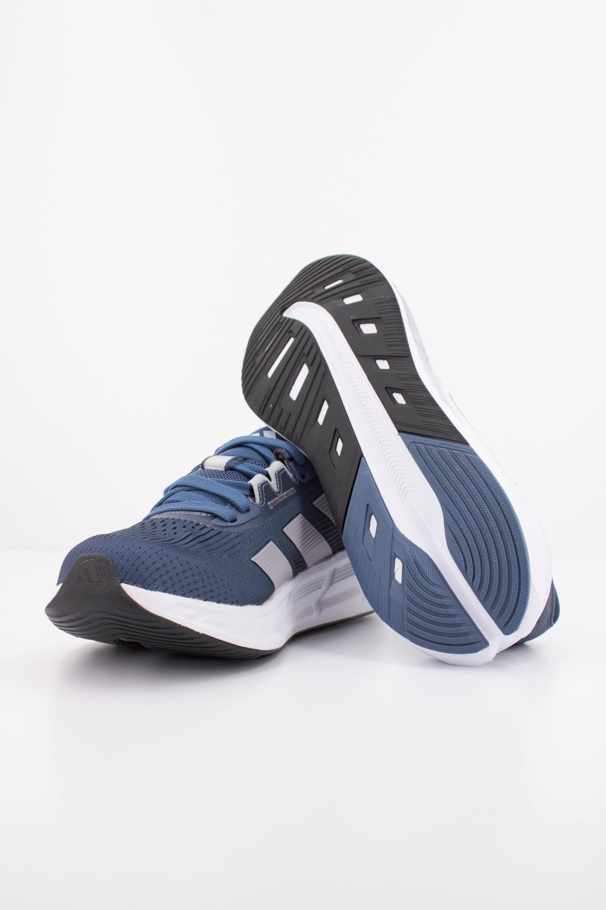 ADIDAS QUESTAR 3 M en color AZUL (5)