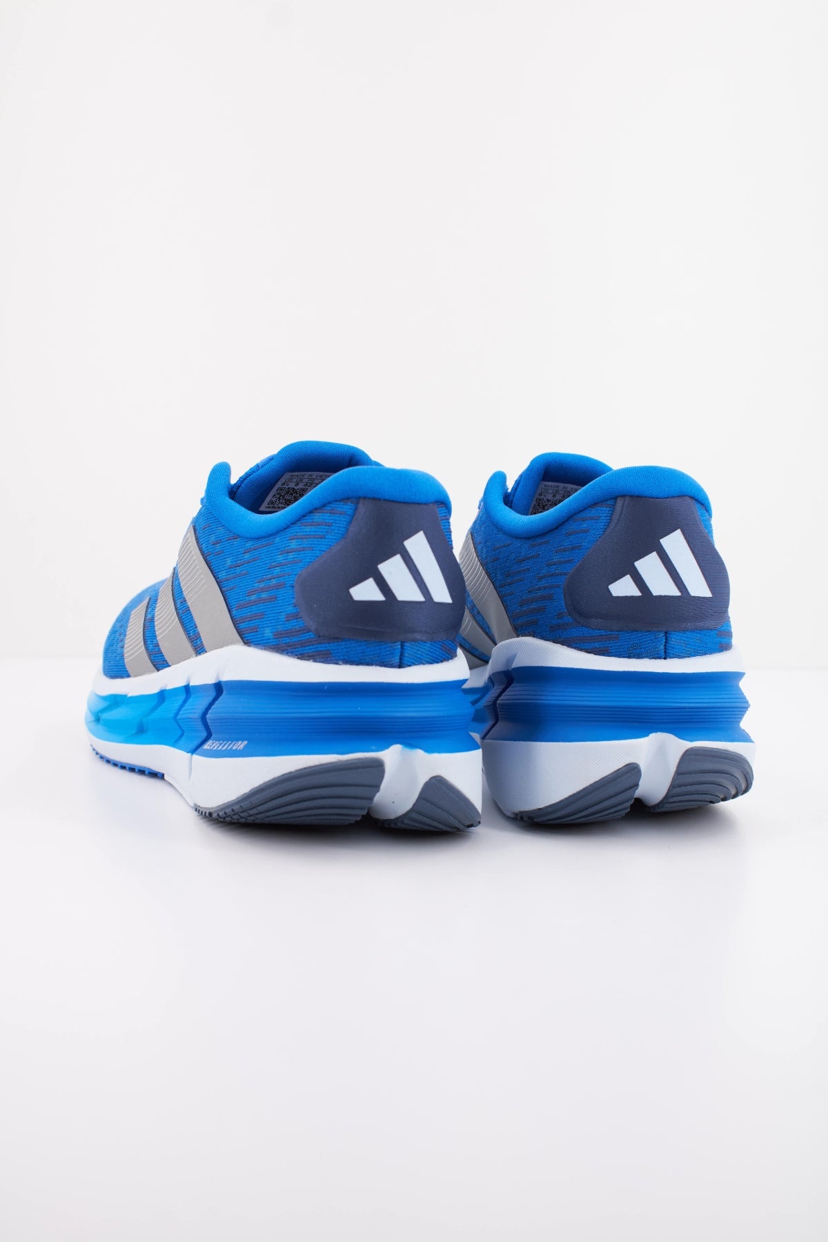 ADIDAS ADISTAR 4 M en color AZUL (4)