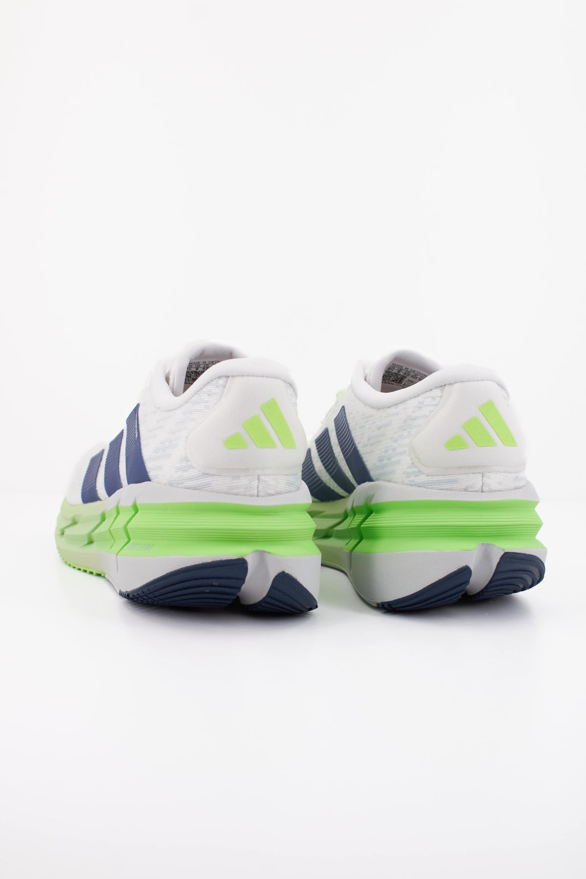 ADIDAS ADISTAR 4 M en color BLANCO (4)