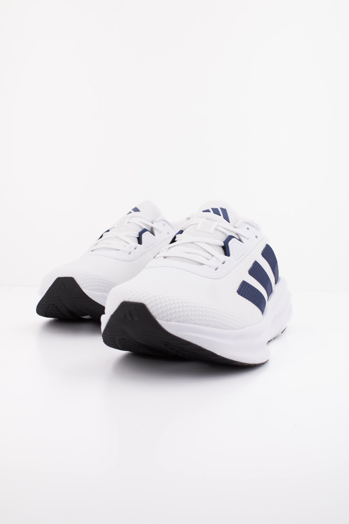 ADIDAS GALAXY 7 M en color BLANCO (2)
