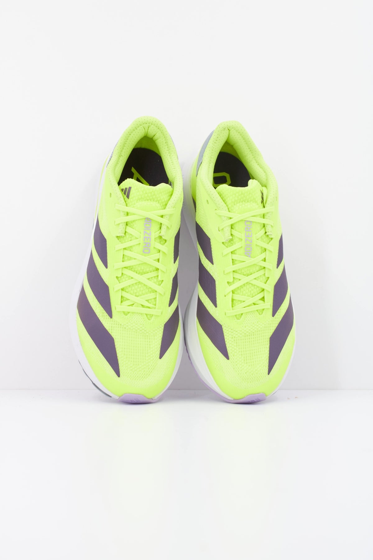ADIDAS ADIZERO SL2 M en color AMARILLO (3)
