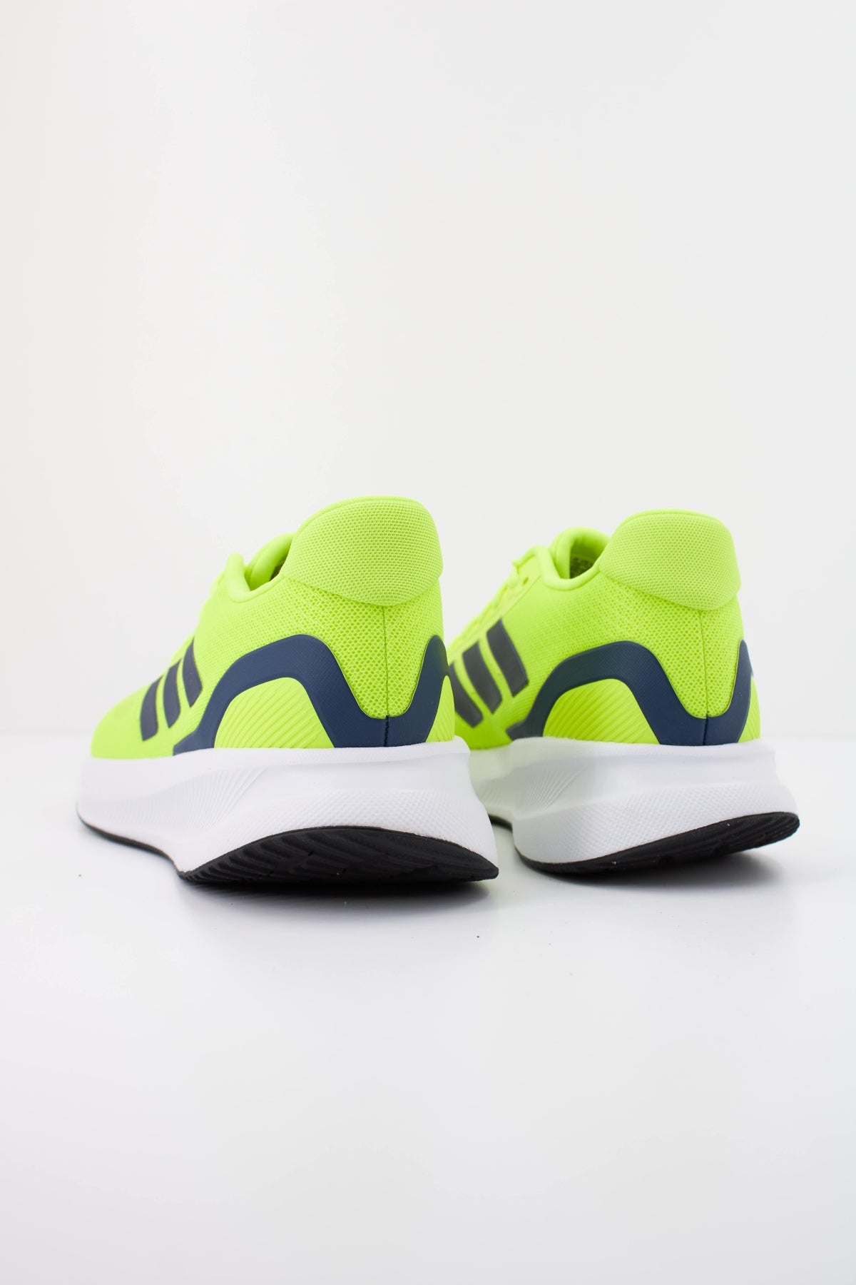 ADIDAS RUNFALCON 5 en color AMARILLO (4)