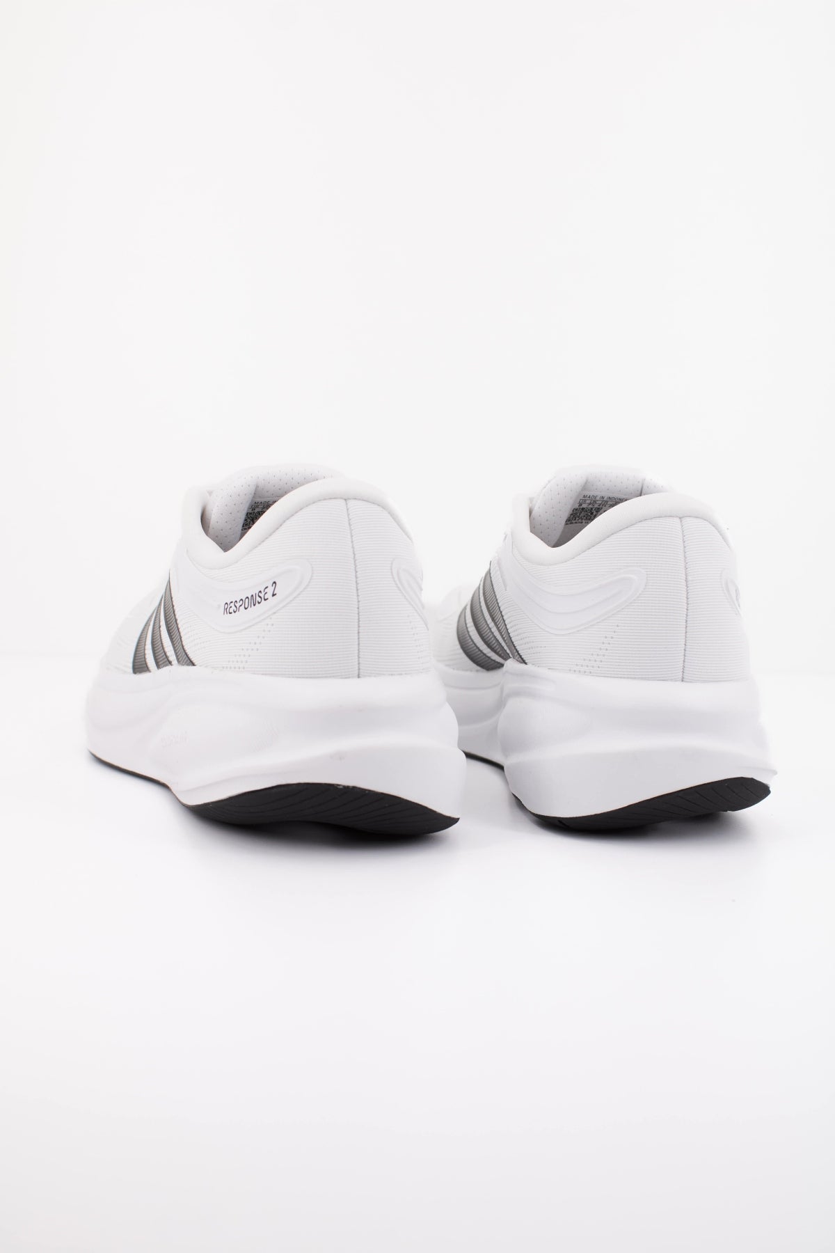 ADIDAS RESPONSE 2 M en color BLANCO (4)
