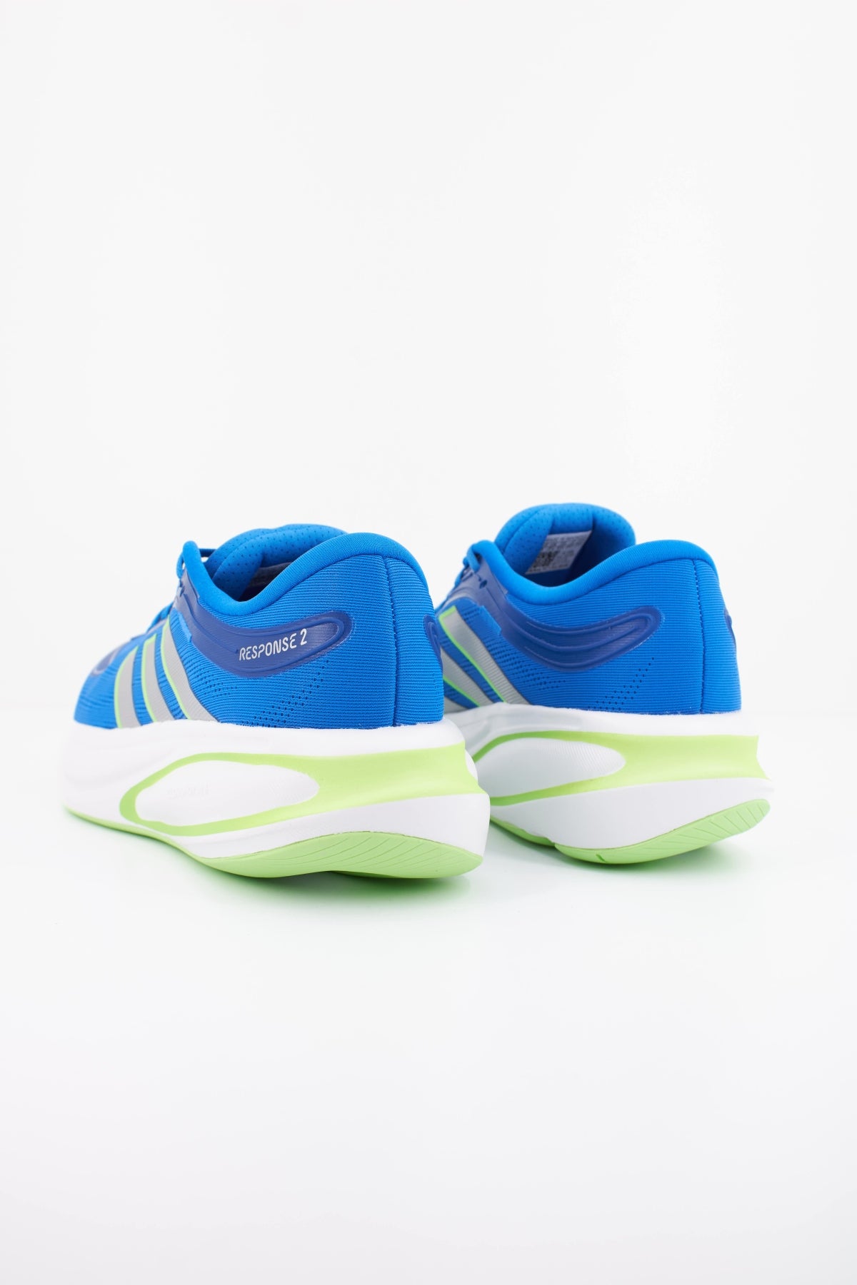 ADIDAS RESPONSE 2 M en color AZUL (4)