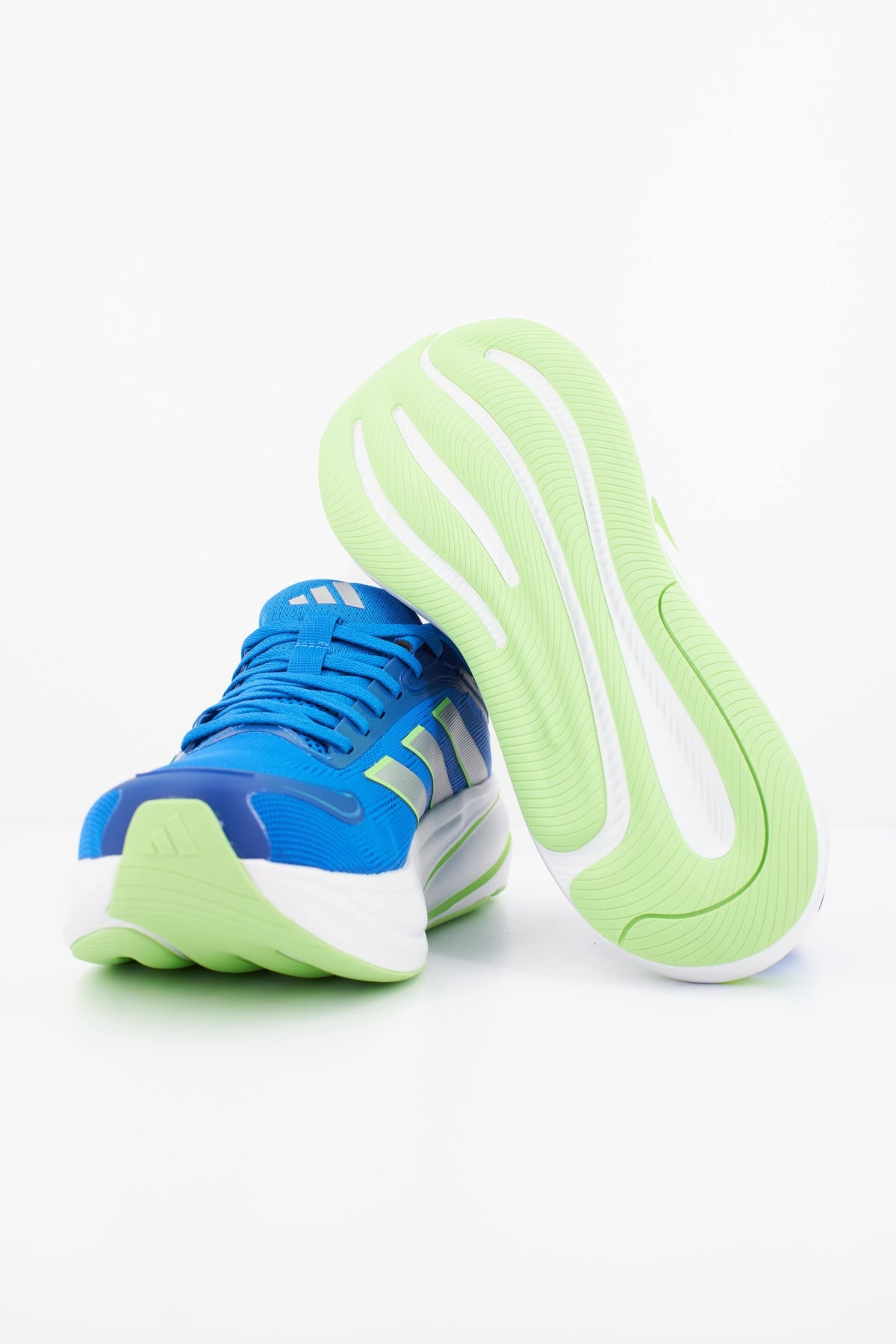 ADIDAS RESPONSE 2 M en color AZUL (5)