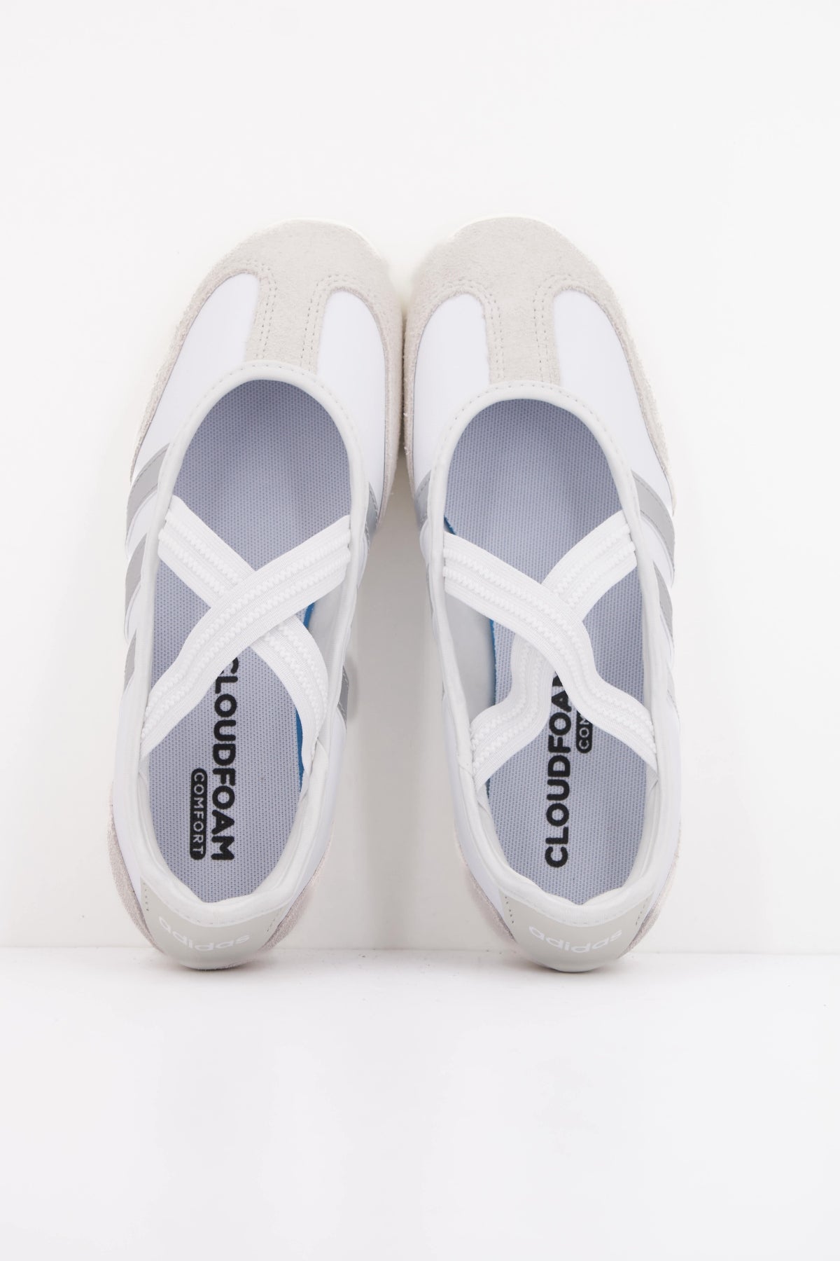 ADIDAS BARREDA MARY JANE en color BLANCO (3)