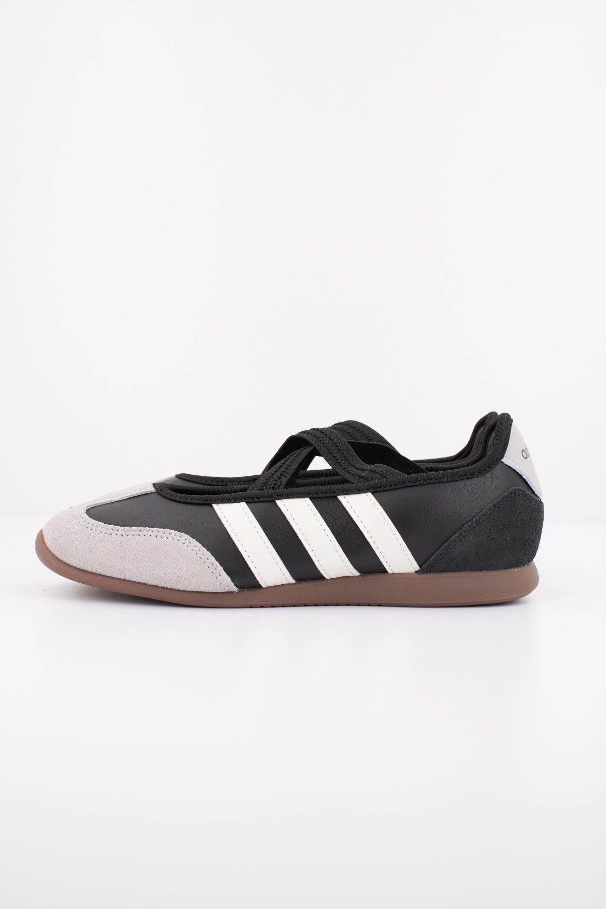 ADIDAS BARREDA MARY JANE en color NEGRO (1)