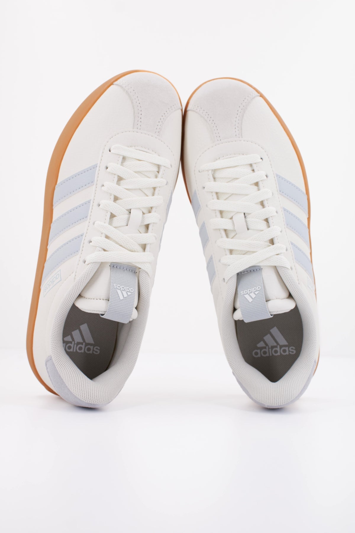 ADIDAS VL COURT 3.0 en color BLANCO (3)