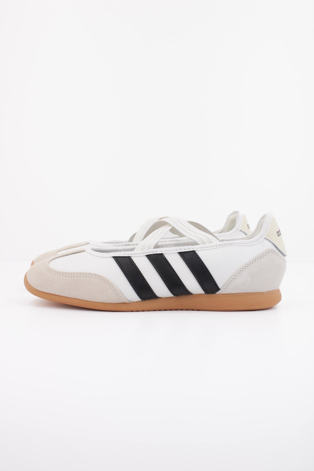 ADIDAS BARREDA MARY JANE en color BLANCO (1)