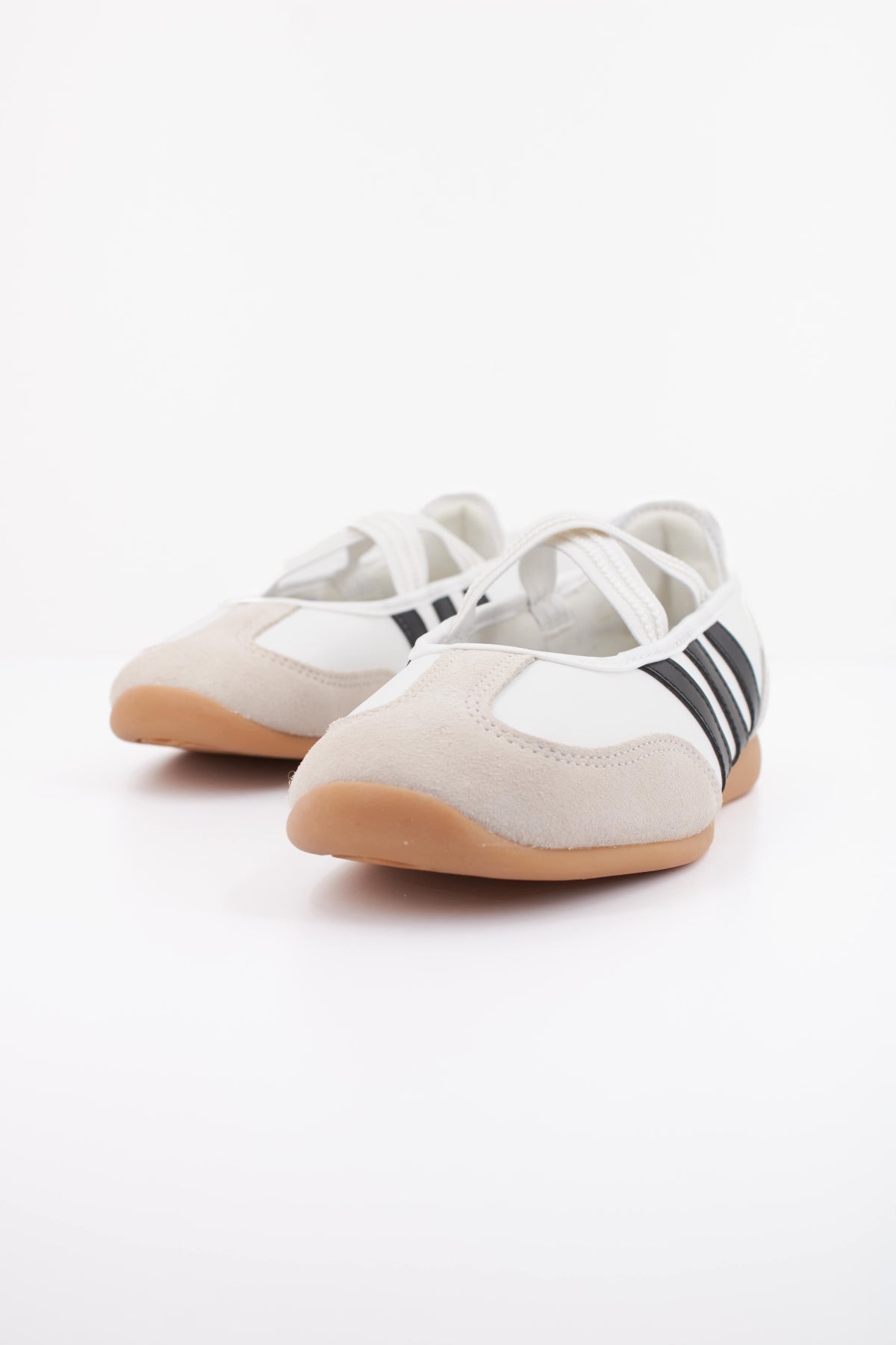 ADIDAS BARREDA MARY JANE en color BLANCO (2)