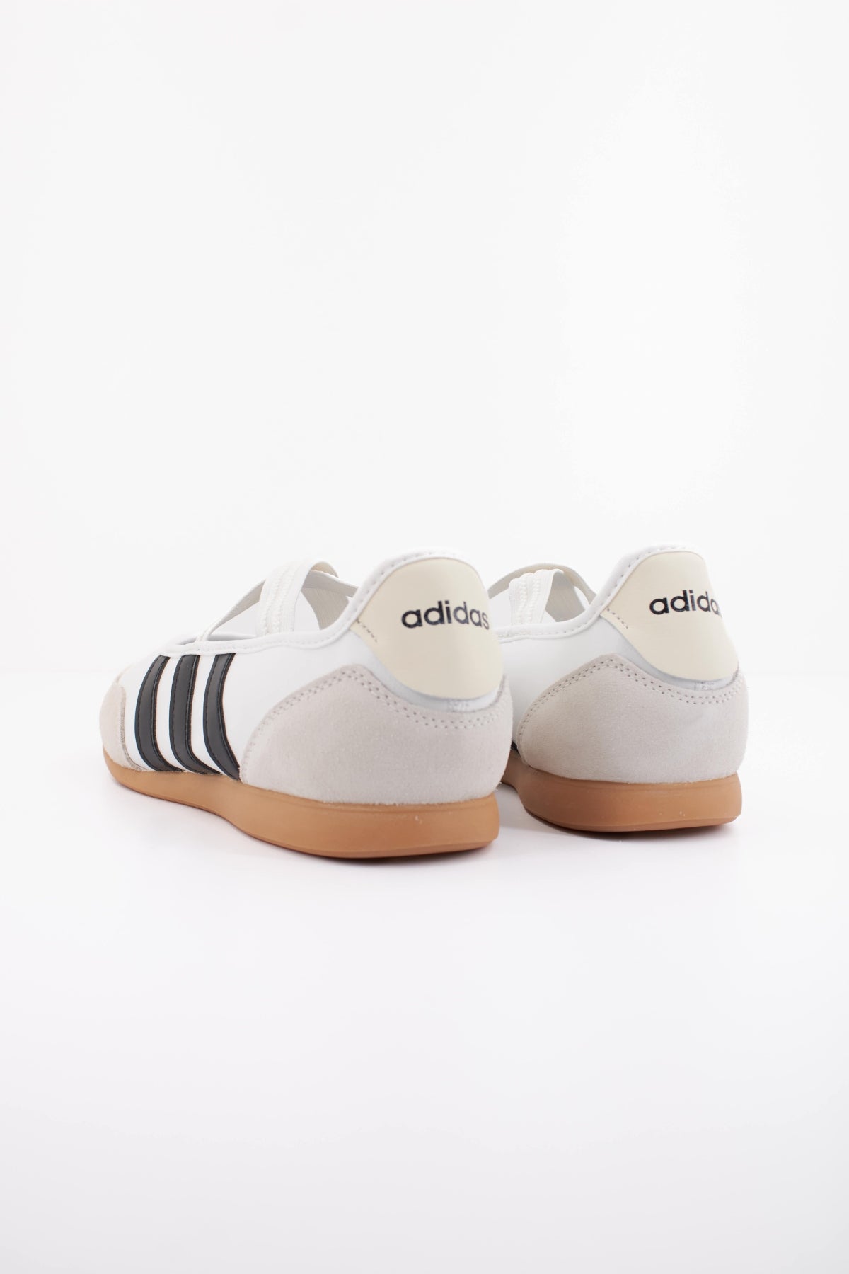 ADIDAS BARREDA MARY JANE en color BLANCO (4)